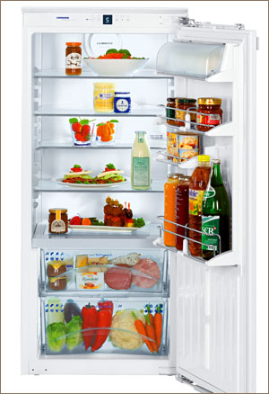 Ремонт резинки холодильника