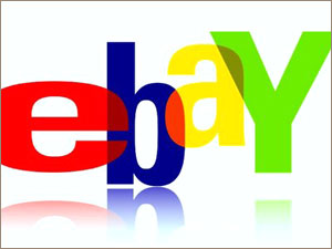 Покупки на ebay
