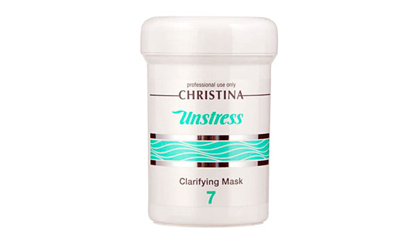 Unstress Clarifying Mask Christina