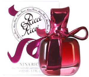 Nina Ricci «Ricci Ricci»