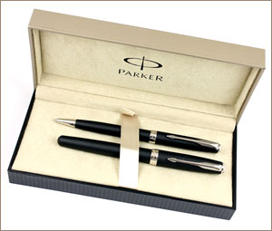 Ручка Parker в подарок