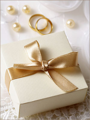 Идеи подарков на свадьбу