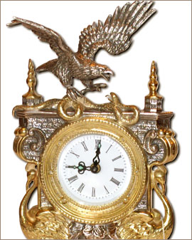 Сувенирные часы