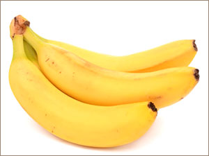 Вред бананов для похудения
