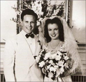 Свадьба с Джимми, 1942 год