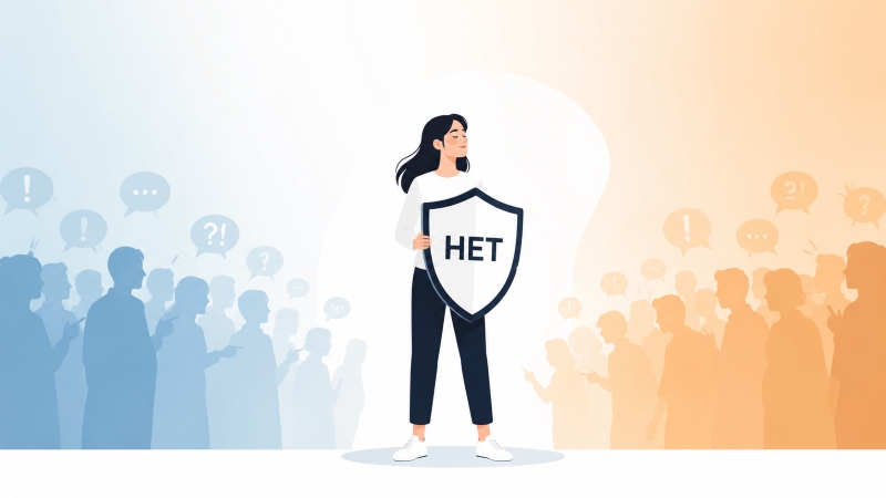«Нет» без чувства вины: как научиться отказывать и принимать отказы без боли