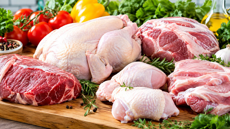Как выбрать по-настоящему свежие продукты для семьи: что нужно знать перед покупкой